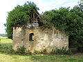 Kapellenruine Saint-Pierre