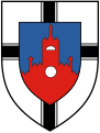 Wappen der Marineschule Mürwik