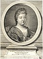 Q260006 Marie-Catherine d’Aulnoy geboren in 1652 overleden op 14 januari 1705