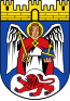 Blason de Siegburg