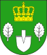 Coat of arms of Sophienhamm