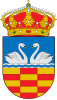 Coat of arms of Cisneros