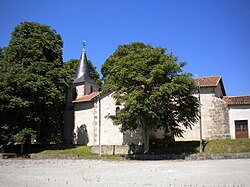 Skyline of Étouars