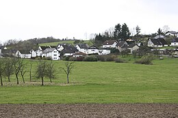 Ewighausen – Veduta