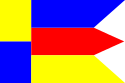 Bandeira de Džungľa