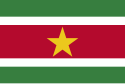 Surinaman Fana