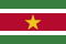 Flag of Suriname