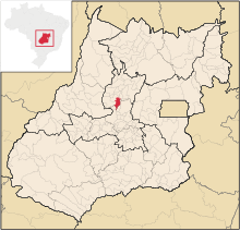 Goias Municip Uruana.svg