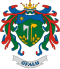 Blason de Ófalu