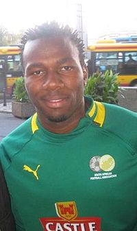 Bongani Khumalo