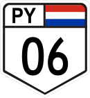 Ruta 6 (Paraguay)