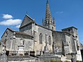 L'église Saint-Pierre