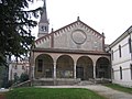 La iglesia de San Francisco