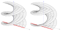 Wendelflächen