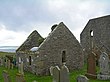 Shapinsay Graveyard