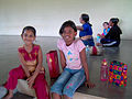 Image 25Tamil girls in Malaysia (from Tamil diaspora)