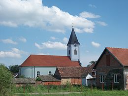 Tordinci – Veduta