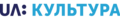 El segon i tercer logotip del canal de televisió del 8 d'agost de 2017 al 23 de maig de 2022.