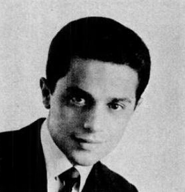 Vic Dana in 1966