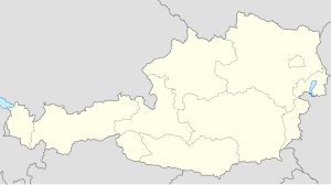 Fugnitz is located in Austria