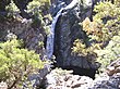 Cascada a Samotracia