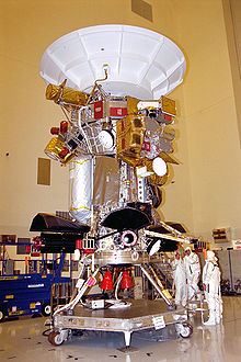 Cassini assembly.jpg