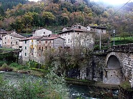 Castel San Niccolò - Sœmeanza