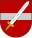 Blason de Dobele