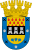 Coat of arms of Chillán