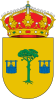 Coat of arms of Pinarejo