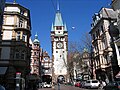 Puerta de Martín (Martinstor)