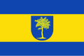 Vlag van Hoogwoud