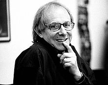 Ken Loach v roce 2007