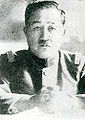 Doihara Kenji circa 1931 geboren op 8 augustus 1883