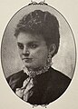 Mary Woodson Jarvis