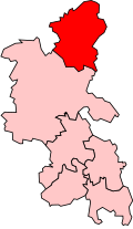 Outline map