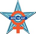 Voor het bijdragen aan de verkleining van de gendergap op Wikipedia door het schrijven van het 498-ste artikel van het Gendergap project, namelijk Mette Bus. Elly (overleg) 26 jun 2016 23:09 (CEST)