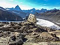 Neue Monte-Rosa-Hütte