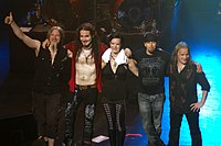 Nightwish