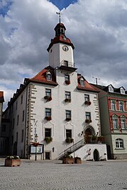 Rathaus