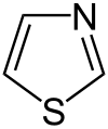 Thiazole