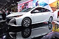 Toyota Prius Prime je primjer serijsko-paralelnog hibrida