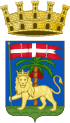 Blason de Viterbo