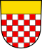 Coat of arms of Flawil