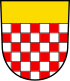 Blason de Flawil