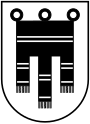 Feldkirch – znak