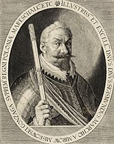 Zygmunt Gonzaga Myszkowski