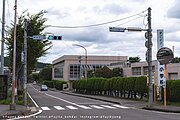 柴田町立船迫小学校