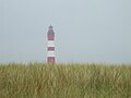 Leuchtturm Amrum, 6. August 2008