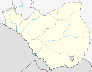 Karki is located in Ararat